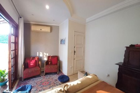 Casa à venda com 400m², 4 quartos e 4 vagasSala