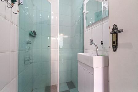 Casa à venda com 400m², 4 quartos e 4 vagasBanheiro de Serviço