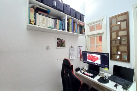 Casa à venda com 400m², 4 quartos e 4 vagasQuarto de Serviço