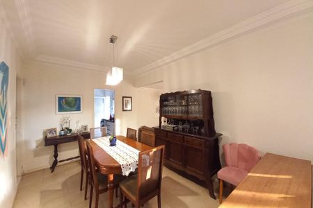 Casa à venda com 400m², 4 quartos e 4 vagasSala de Jantar