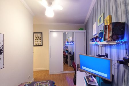 Casa à venda com 400m², 4 quartos e 4 vagasQuarto 2