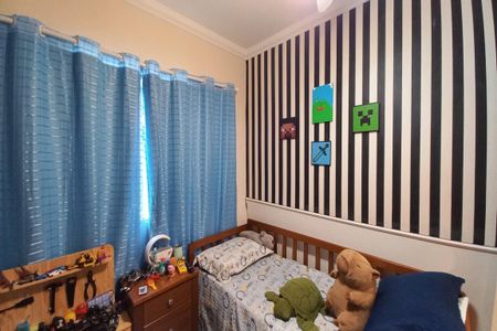 Casa à venda com 400m², 4 quartos e 4 vagasQuarto 1