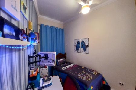 Casa à venda com 400m², 4 quartos e 4 vagasQuarto 2