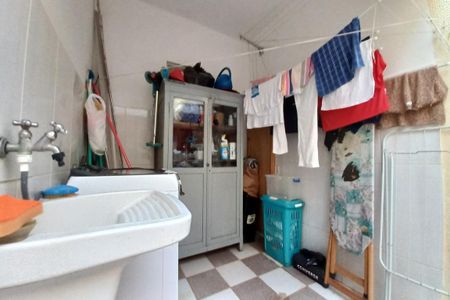 Casa à venda com 400m², 4 quartos e 4 vagasÁrea de Serviço