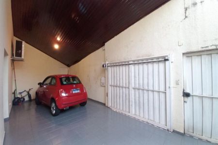 Casa à venda com 400m², 4 quartos e 4 vagasGaragem