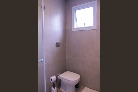 Apartamento à venda com 110m², 4 quartos e 2 vagasBanheiro