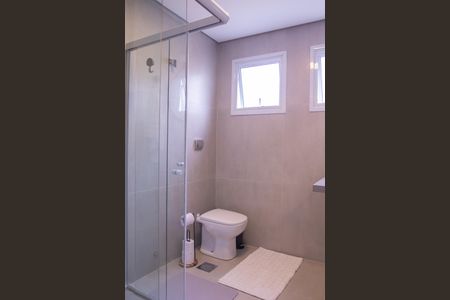Apartamento à venda com 110m², 4 quartos e 2 vagasBanheiro