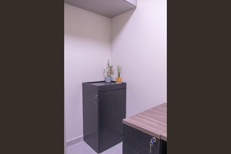 Apartamento à venda com 110m², 4 quartos e 2 vagasEscritório