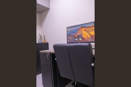 Apartamento à venda com 110m², 4 quartos e 2 vagasEscritório