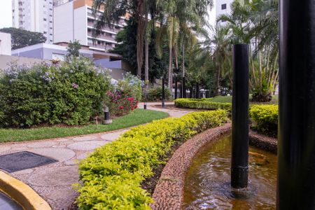 Apartamento à venda com 110m², 4 quartos e 2 vagasÁrea comum