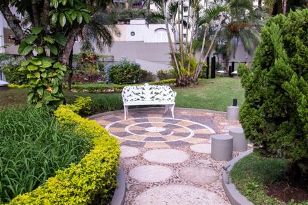 Apartamento à venda com 110m², 4 quartos e 2 vagasÁrea comum