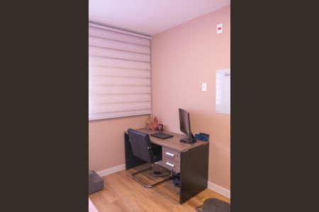 Apartamento à venda com 110m², 4 quartos e 2 vagasQuarto 2