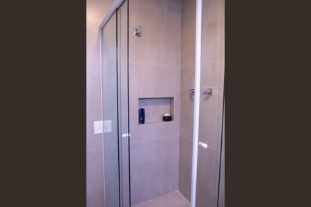 Apartamento à venda com 110m², 4 quartos e 2 vagasBanheiro