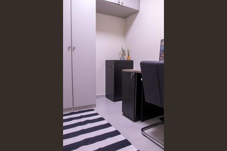Apartamento à venda com 110m², 4 quartos e 2 vagasEscritório