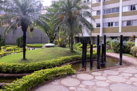 Apartamento à venda com 110m², 4 quartos e 2 vagasÁrea comum