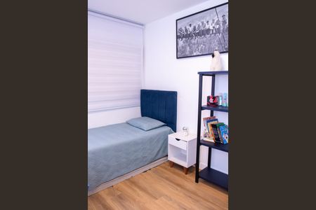 Apartamento à venda com 110m², 4 quartos e 2 vagasQuarto 1