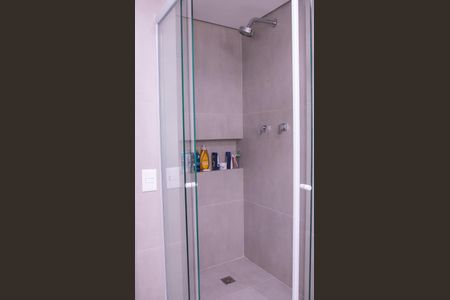 Apartamento à venda com 110m², 4 quartos e 2 vagasBanheiro da Suíte