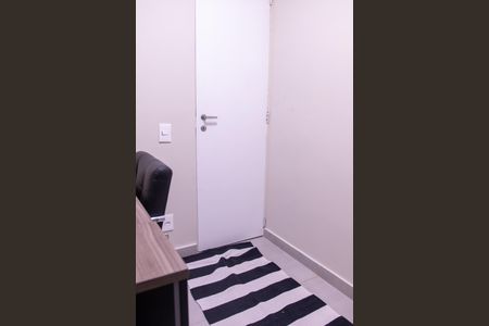 Apartamento à venda com 110m², 4 quartos e 2 vagasEscritório