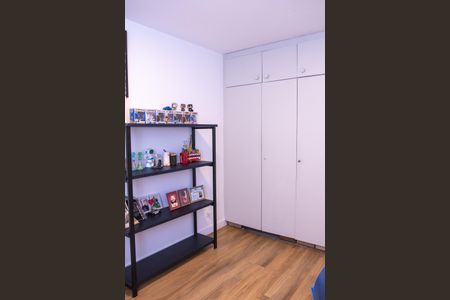 Apartamento à venda com 110m², 4 quartos e 2 vagasQuarto 1