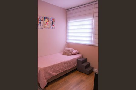 Apartamento à venda com 110m², 4 quartos e 2 vagasQuarto 2
