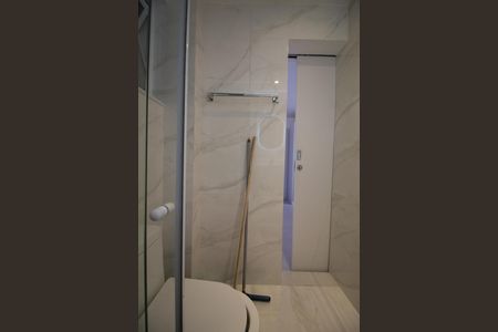 Apartamento para alugar com 40m², 1 quarto e sem vaga Apartamento para alugar com 40m², 1 quarto e sem vagaBanheiro Suíte