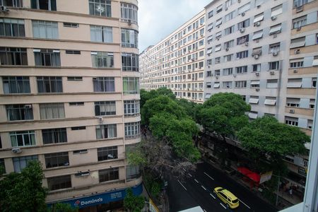 Apartamento para alugar com 40m², 1 quarto e sem vaga Apartamento para alugar com 40m², 1 quarto e sem vagaSuíte - Vista