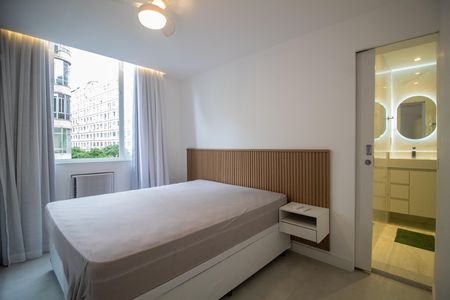 Apartamento para alugar com 40m², 1 quarto e sem vaga Apartamento para alugar com 40m², 1 quarto e sem vagaSuíte