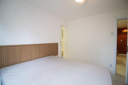 Apartamento para alugar com 40m², 1 quarto e sem vaga Apartamento para alugar com 40m², 1 quarto e sem vagaSuíte