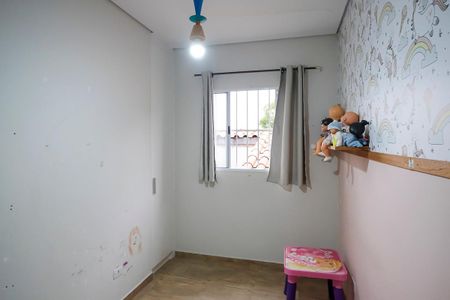 Casa à venda com 124m², 4 quartos e 2 vagasQuarto 2