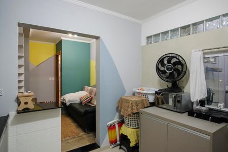 Casa à venda com 124m², 4 quartos e 2 vagasCozinha 2