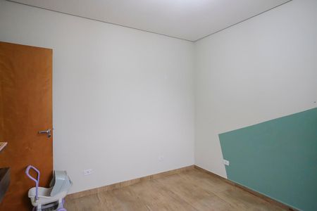 Casa à venda com 124m², 4 quartos e 2 vagasQuarto 3