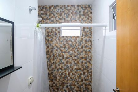 Casa à venda com 124m², 4 quartos e 2 vagasBanheiro 2