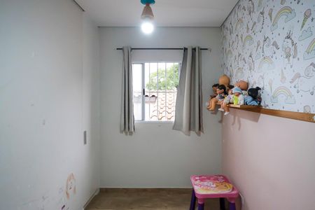 Casa à venda com 124m², 4 quartos e 2 vagasQuarto 2