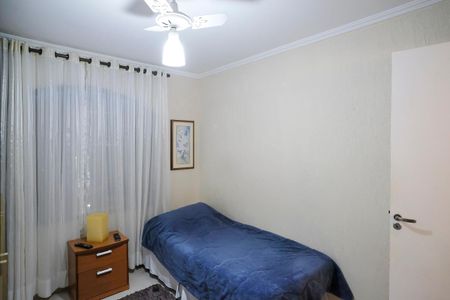 Casa à venda com 124m², 4 quartos e 2 vagasQuarto 1