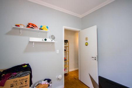 Apartamento à venda com 65m², 2 quartos e 1 vaga Apartamento à venda com 65m², 2 quartos e 1 vagaQuarto 2
