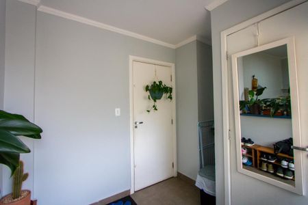 Apartamento à venda com 65m², 2 quartos e 1 vaga Apartamento à venda com 65m², 2 quartos e 1 vagaÁrea de serviço