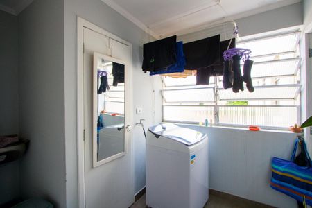 Apartamento à venda com 65m², 2 quartos e 1 vaga Apartamento à venda com 65m², 2 quartos e 1 vagaÁrea de serviço