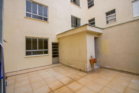Apartamento à venda com 65m², 2 quartos e 1 vaga Apartamento à venda com 65m², 2 quartos e 1 vagaÁrea comum