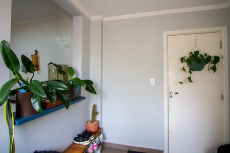 Apartamento à venda com 65m², 2 quartos e 1 vaga Apartamento à venda com 65m², 2 quartos e 1 vagaÁrea de serviço