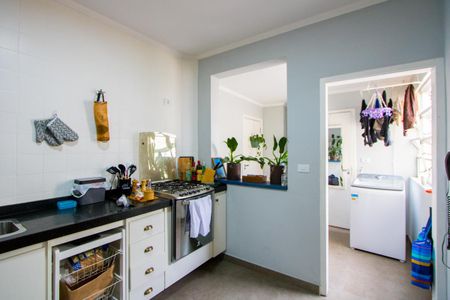 Apartamento à venda com 65m², 2 quartos e 1 vaga Apartamento à venda com 65m², 2 quartos e 1 vagaCozinha