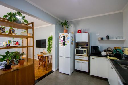 Apartamento à venda com 65m², 2 quartos e 1 vaga Apartamento à venda com 65m², 2 quartos e 1 vagaCozinha