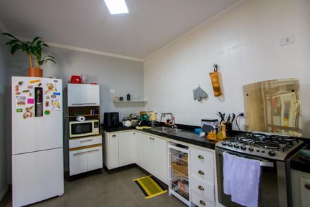 Apartamento à venda com 65m², 2 quartos e 1 vaga Apartamento à venda com 65m², 2 quartos e 1 vagaCozinha