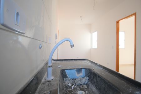 Apartamento para alugar com 40m², 2 quartos e sem vagaCozinha