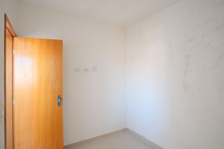 Apartamento para alugar com 40m², 2 quartos e sem vagaQuarto 2