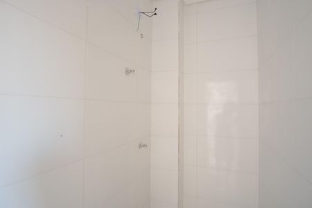 Apartamento para alugar com 40m², 2 quartos e sem vagaBanheiro