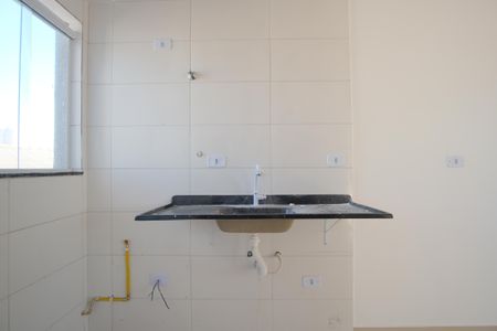 Apartamento para alugar com 40m², 2 quartos e sem vagaCozinha
