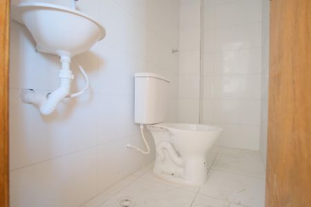 Apartamento para alugar com 40m², 2 quartos e sem vagaBanheiro