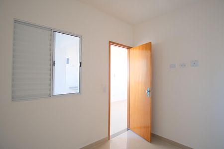 Apartamento para alugar com 40m², 2 quartos e sem vagaQuarto 2