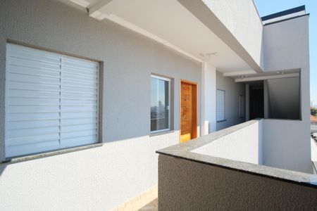 Apartamento para alugar com 40m², 2 quartos e sem vagaÁrea comum