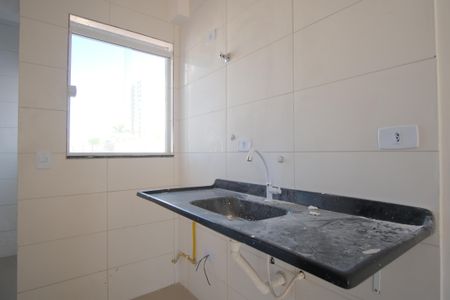 Apartamento para alugar com 40m², 2 quartos e sem vagaCozinha